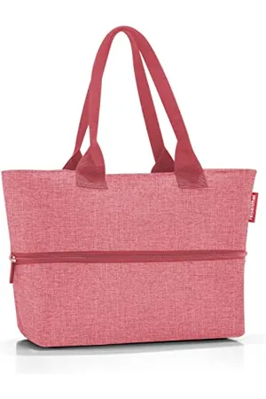 Reisenthel Shopper e1 - Großraumtasche aus hochwertigem Polyestergewebe, Farbe:
