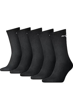 PUMA Unisex Crew Socken, , 47-49 EU