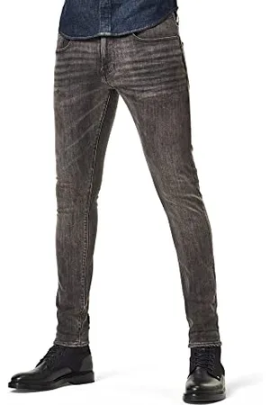 G-Star 3301 Skinny Jeans