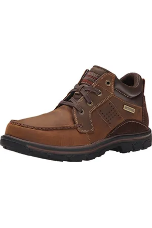 Skechers Herren-Schuhe Segment Melego, Dunkelbraun, 41.5 EU