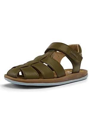 Camper Bicho Kids 80177 T-Strap Sandal, , 34 EU