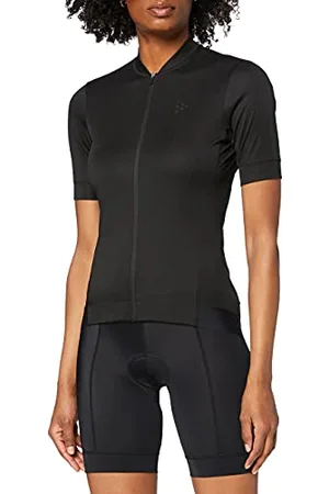 Craft CORE Essence Jersey W Black XL