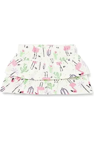 NAME IT Mädchen NMFVIGGA Skirt J1 Rock, , 92