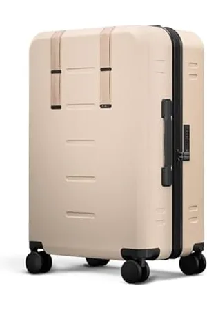 Db Journey Koffer Ramverk aus Polyester in der Farbe , Maße: 28x67,50x46,50 cm, Volumen: 70L, 505A48