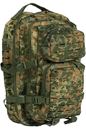 Mil-tec US Assault Pack large Laser Cut
