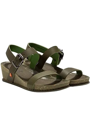 Art 1940 I Imagine Sandalen mit Keilabsatz, ,41 EU