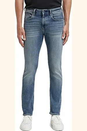 Scotch&Soda Herren Skim Skinny fit Jeans, , 36-36