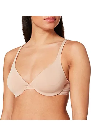 Dim Bh Bügel Invisifree Damen x1, , 80C