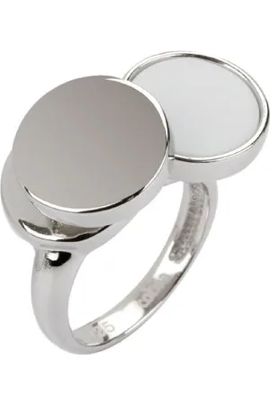 Cobra Damen Ring JR674AGBL52 52 (16.6)