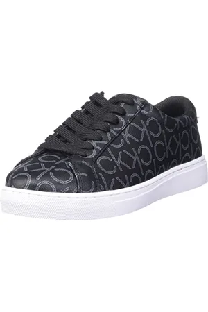 Calvin Klein Damen Gules Sneaker, , 37 EU