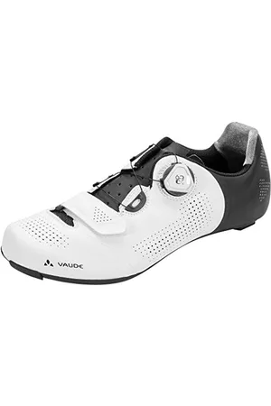 Vaude Unisex RD Snar Pro Radschuhe, White, 41 EU
