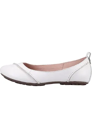 Hush Puppies Damen Janessa Ballerinas, , 41.5 EU