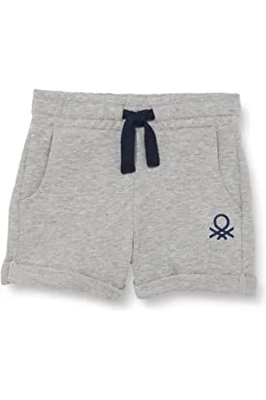 Benetton (Z6ERJ) Jungen Bermuda 3J68I0431 Shorts, , 62 cm