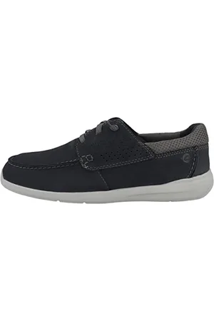 Clarks Herren Gorwin Moc Hausschuh, , 44.5 EU