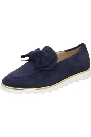 ARA Damen Lille Slipper, , 42 EU Weit