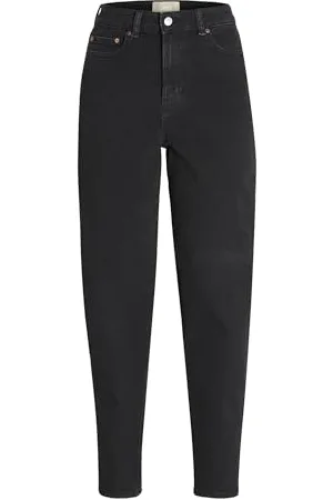 JJXX Female Mom Jeans JXLISBON MOM HW C4143 Jeans DNM