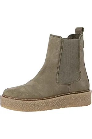 Marco Tozzi Damen 2-2-26853-29 Mode Stiefel, , 39 EU