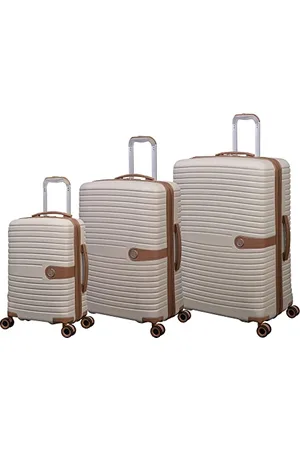 IT Luggage Encompass 3-teiliges Hardside 8-Rad erweiterbares Spinner-Set, , 3 PC Set, Encompass 3-teiliges Hardside 8-Rad erweiterbares Spinner-Set