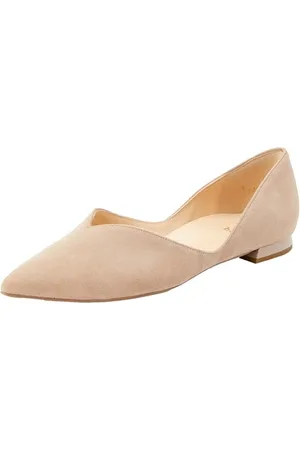 Högl Högl Damen Basic Ballerinas, , 37 EU