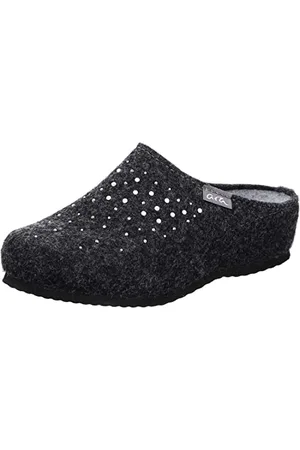 ARA Damen COSY Hausschuh, , 40