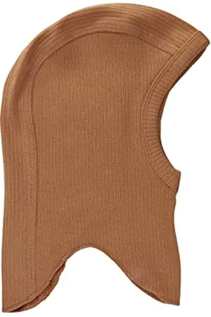 FIXONI Unisex Baby Balaclava Solid Winter-Zubehör-Set, , 8692