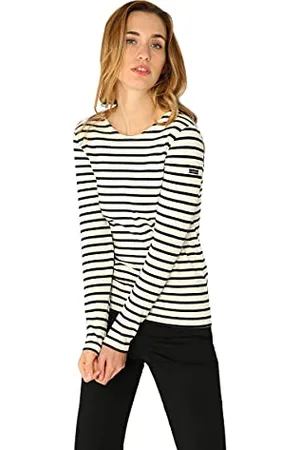 Armor.lux Damen 4277 T Shirt, , 34 D (Herstellergröße: 2)