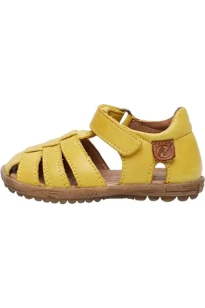 Naturino SEE-Halb geschlossene Sandalen aus Leder, 31