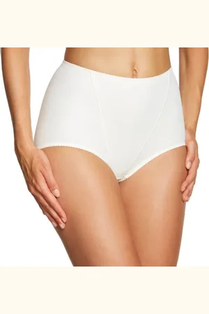 Anita Damen Miederhose, 1849 Miederhose Safina, Gr. 48 (95/4XL)