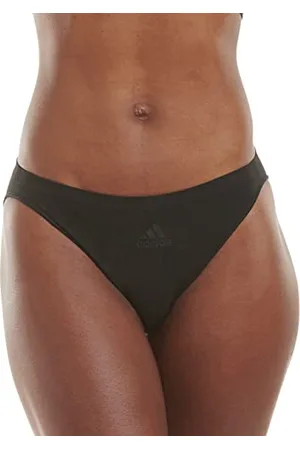 adidas Damen Bikini Brief Slip, , XS