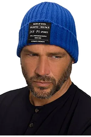 JP 1880 Herren Mütze, , One Size