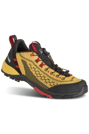 Kayland 018022185 ALPHA KNIT Hiking shoe Herren EU 43