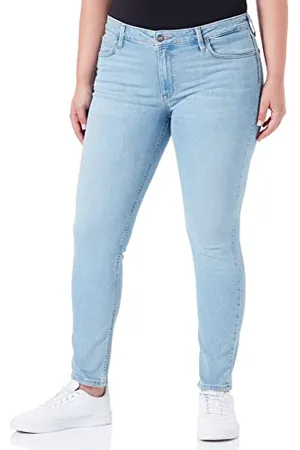 Lee Womens Scarlett Jeans, , 33W / 31L