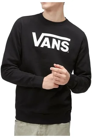 Vans Herren Classic Crew Sweatshirt, , M