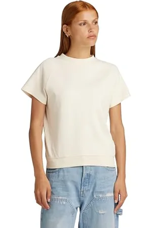 G-Star RAW Damen Raglan Top, , L