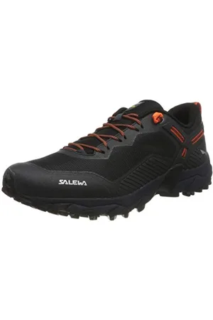 Salewa Ultra Train 3 Herren Speed Hiking Schuhe, Blau, 6.5