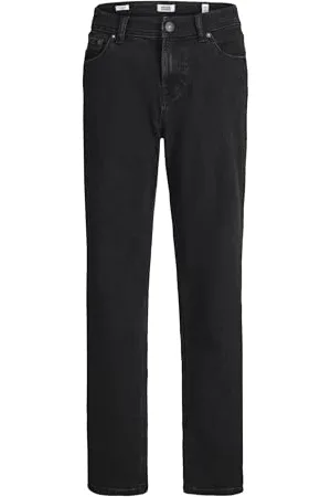 JACK&JONES JUNIOR Jjiclark Jjorig Stretch Sq 356 Noos Jnr