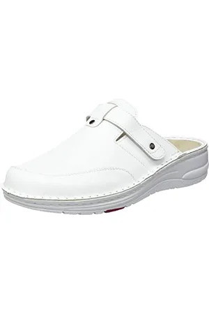 Berkemann Damen Tec-Pro Mona Slipper, , 35.5 EU