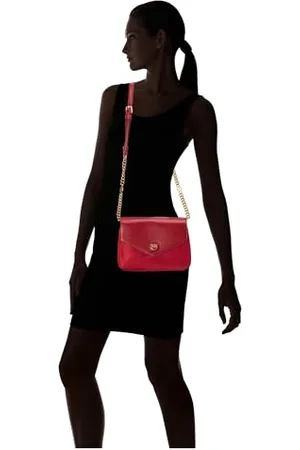 Pinko Damen Recycled Gate Twins RECYCELTES Nylon + RE