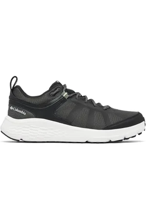 Columbia Niedrige Wanderschuhe für Männer, KONOS XCEL WATERPROOF