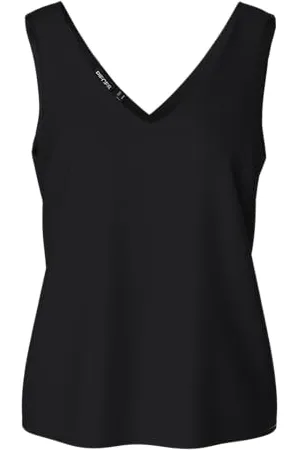 Pieces® Pcfranan Sl Top Noos Bc