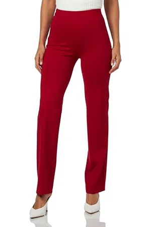 Benetton Damen 47ckdf00h Hose, , 36