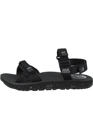 Jack Wolfskin Outfresh Sandal W, Sport Sandalen, 35.5 EU