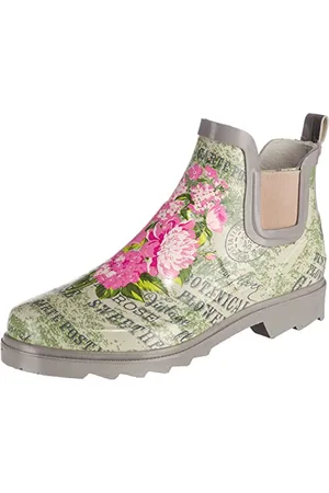 Beck Damen Landlust Gummistiefel, , 38 EU