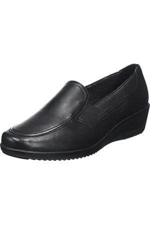 ARA Damen Zürich Slipper, , 37 EU Weit