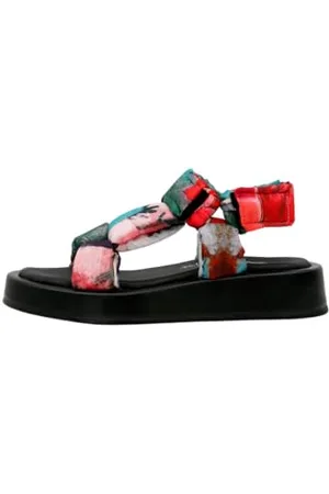 Dogo Damen Mellow Sandale, , 40 EU