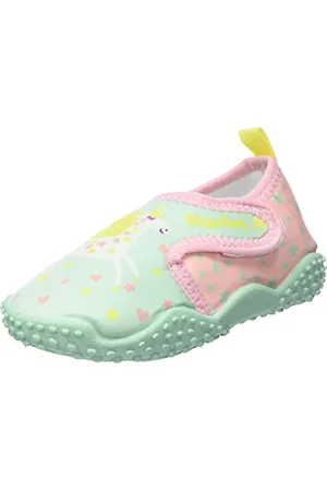 Playshoes Unisex Kinder Aquaschuhe Wassersportschuh, , 28/29 EU