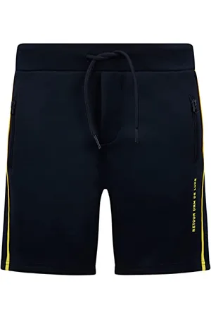 Retour Retour Jeans Boys Shorts Lars in The Color