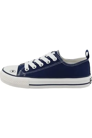 TOM TAILOR 7470120001 Sneaker für Jungen, , 31 EU