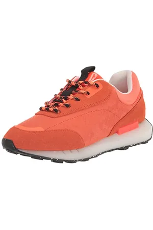 Desigual Damen Shoes_Jogger_Color 7002 Sneaker, 41 EU