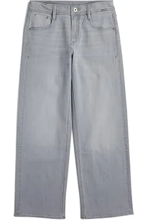 G-Star Madchen Kids Premium Judee Loose Jeans, , 16